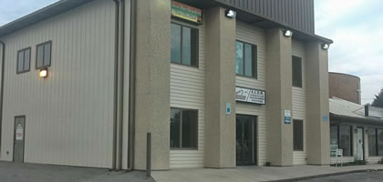 Techna Center WebStore